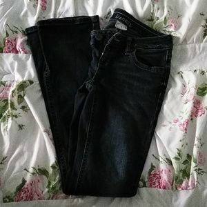 Decree Jeans Size 1